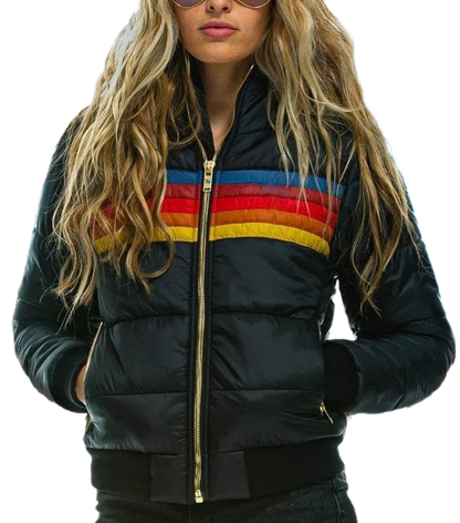 Eveloria Damen Urban Jacke