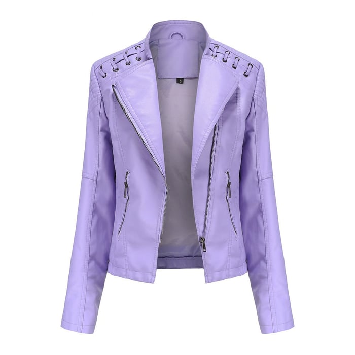 Eveloria Damen Jacke