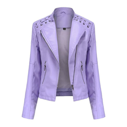 Eveloria Damen Jacke