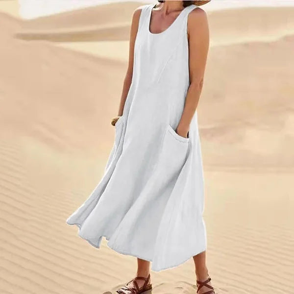 Eveloria Damenkleid Bequem