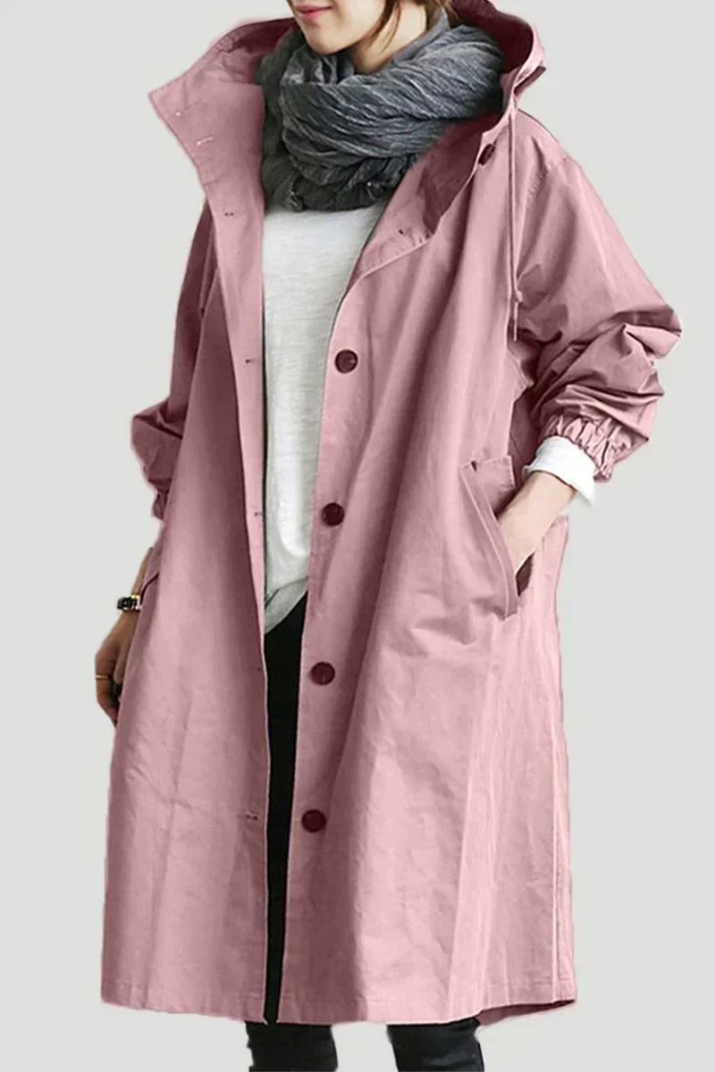 Eveloria Damen Windjacke