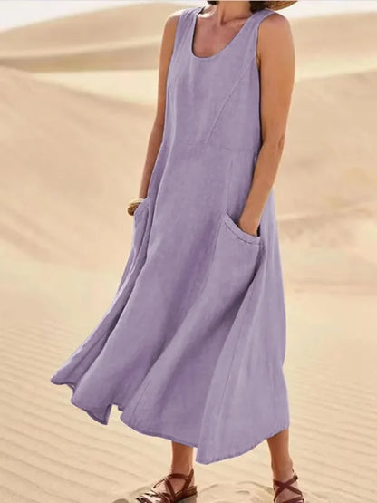 Eveloria Damenkleid Bequem