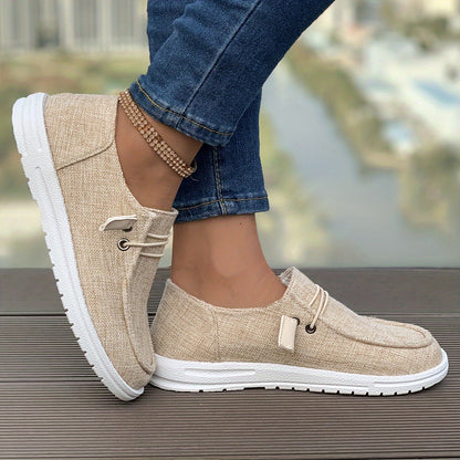 Eveloria Damen Casual Turnschuhe