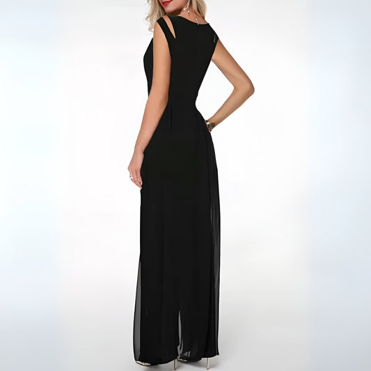 Eveloria Damen Overall Trendig - Eveloria