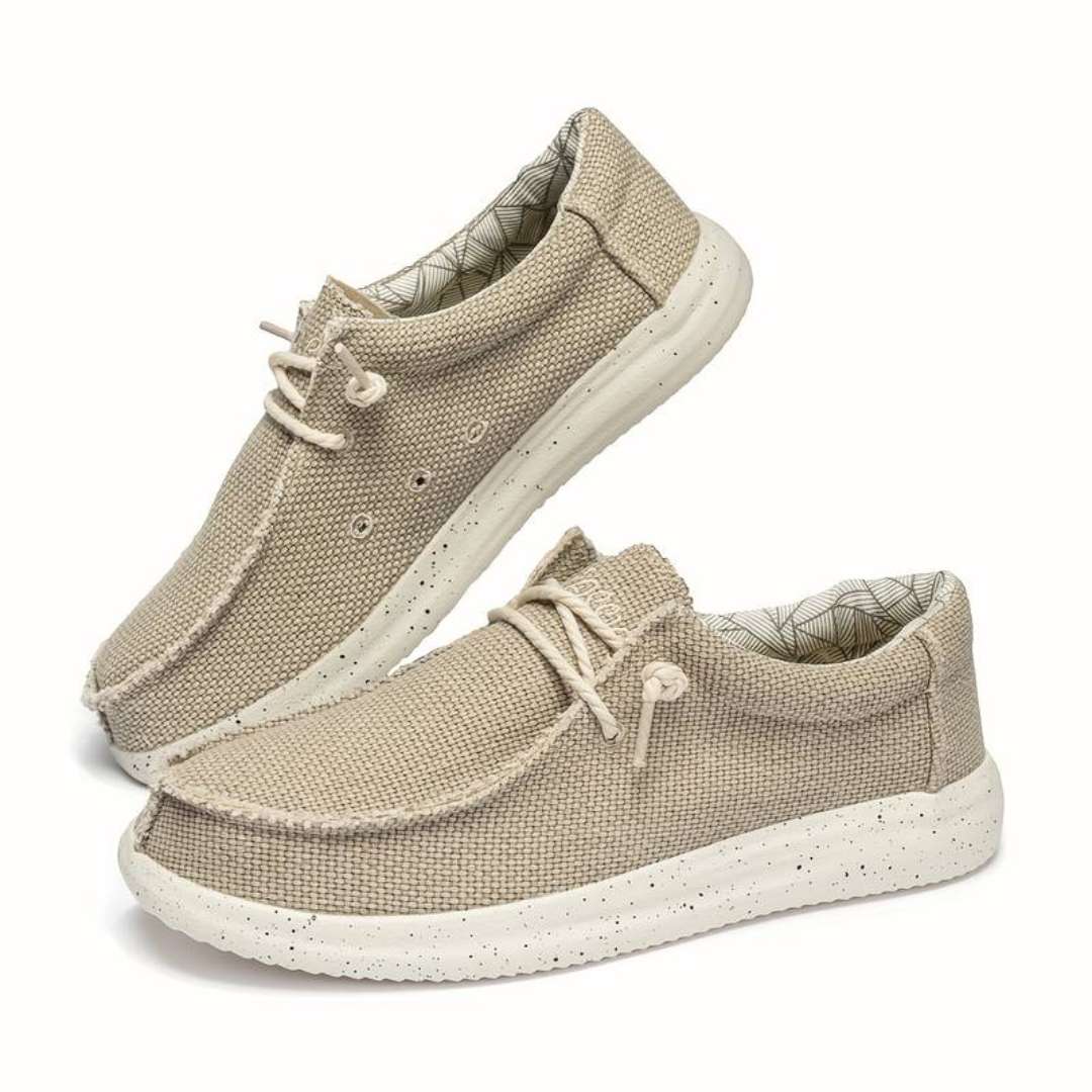 Herren Loafer Leicht Bequem