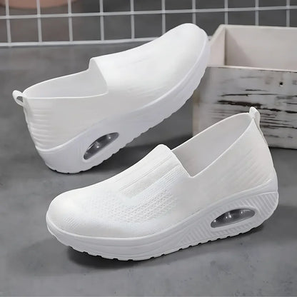 Eveloria Damen Orthopädische Schuhe Schmerzlinderung