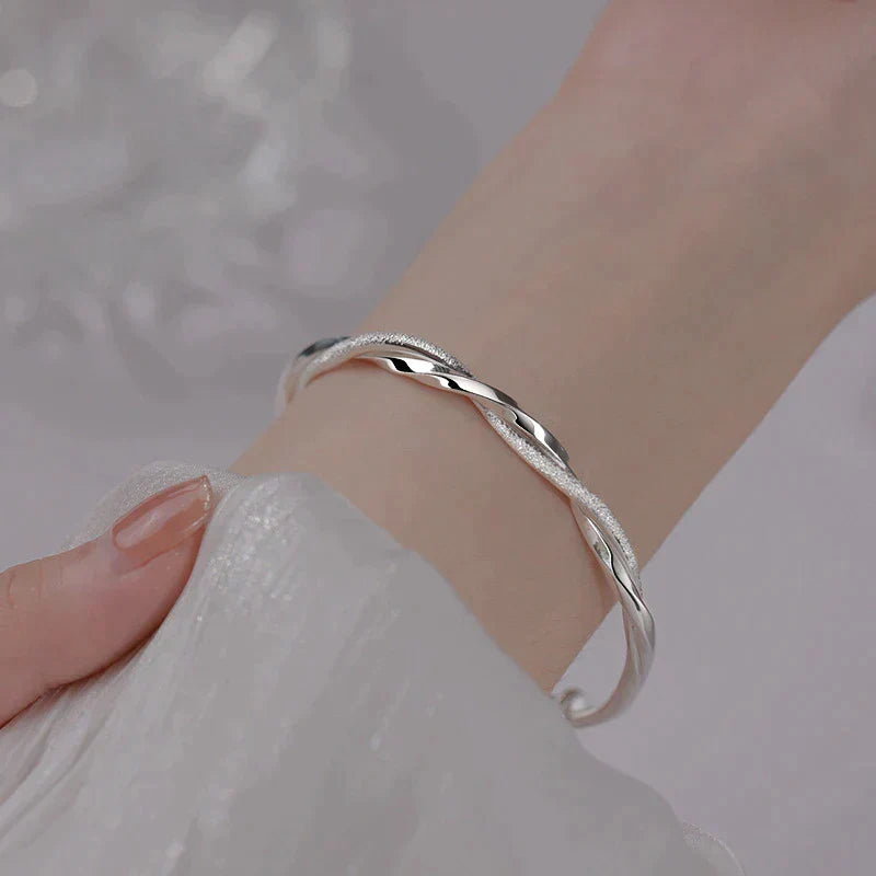 Eveloria Damen Silberarmband - Eveloria