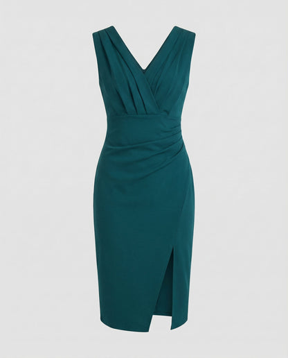 Elegantes Damen Abendkleid