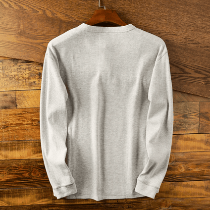Herren Pullover Kurz