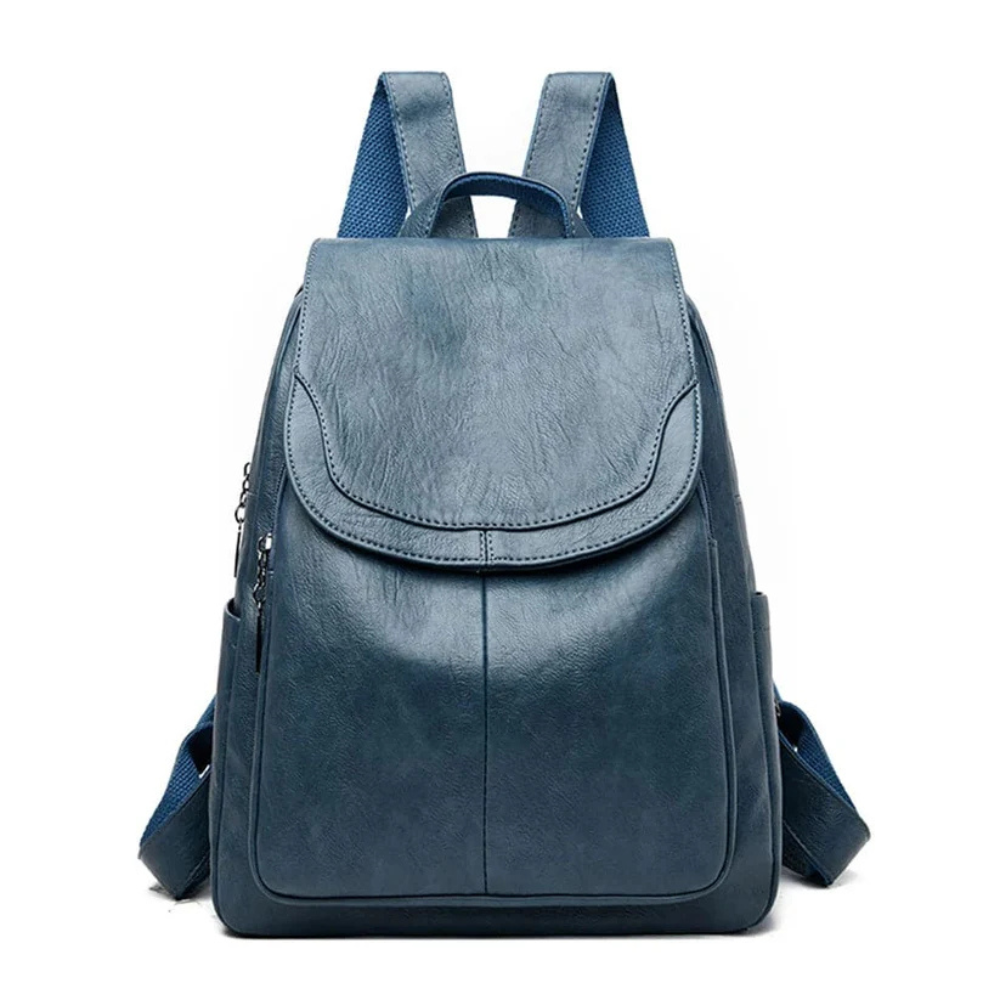 Eveloria Damen Rucksack Vintage Stil