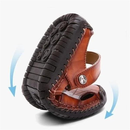 Eveloria Unisex Orthopädische Sandalen
