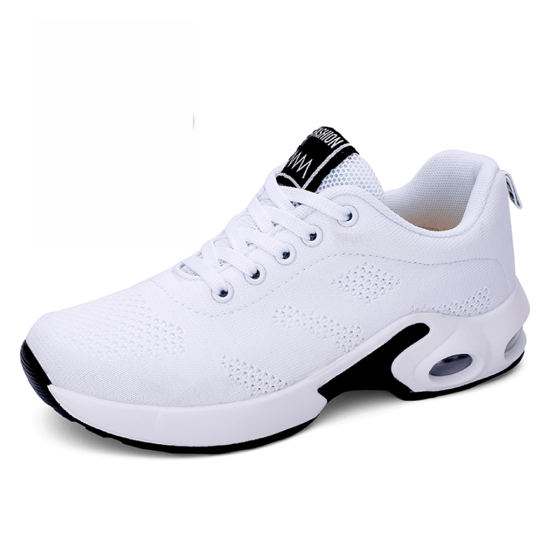 Eveloria Damen Ergonomische Schuhe Bequem