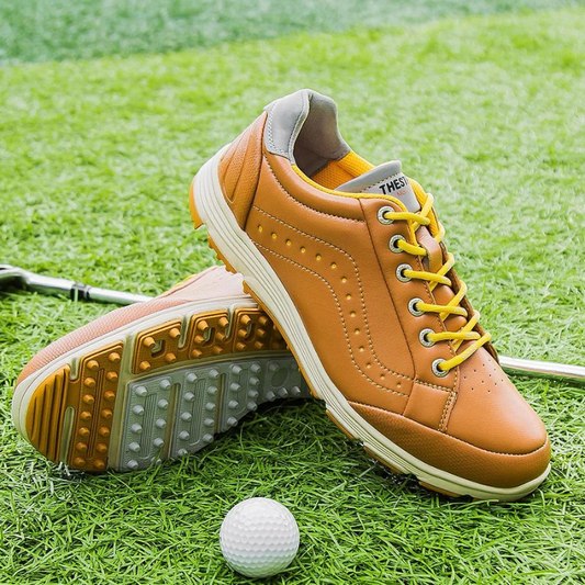 Eveloria Herren Golfschuhe - Eveloria