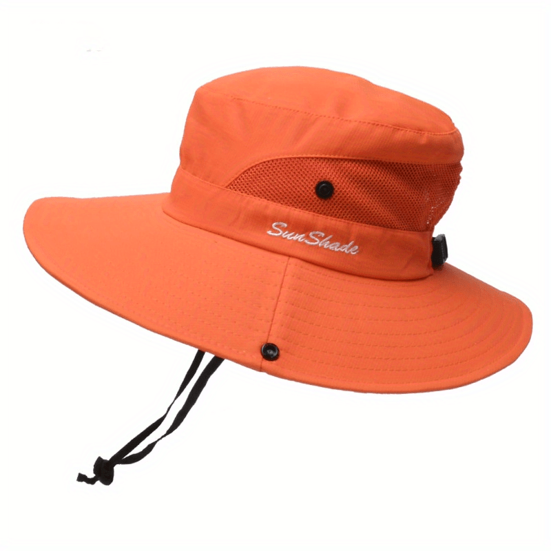 Eveloria Damen Sonnenhut UV-Schutz