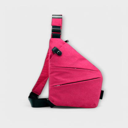 Damen Umhängetasche Modernes Design Jasmin