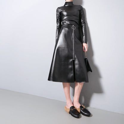 Damen Jacke Hochkragen