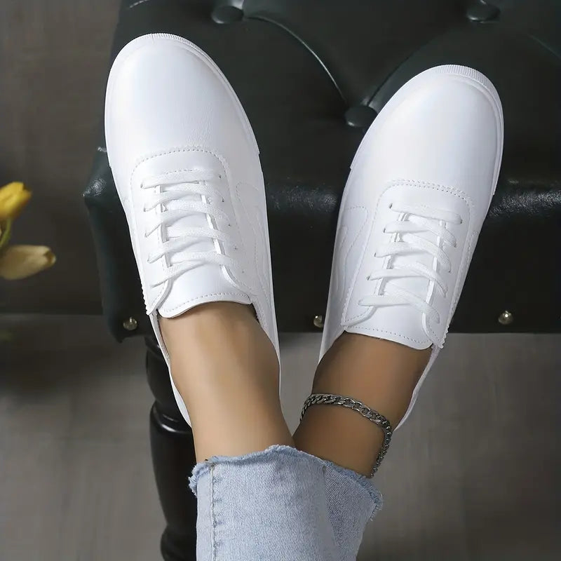 Eveloria Damen Gemütliche Schuhe
