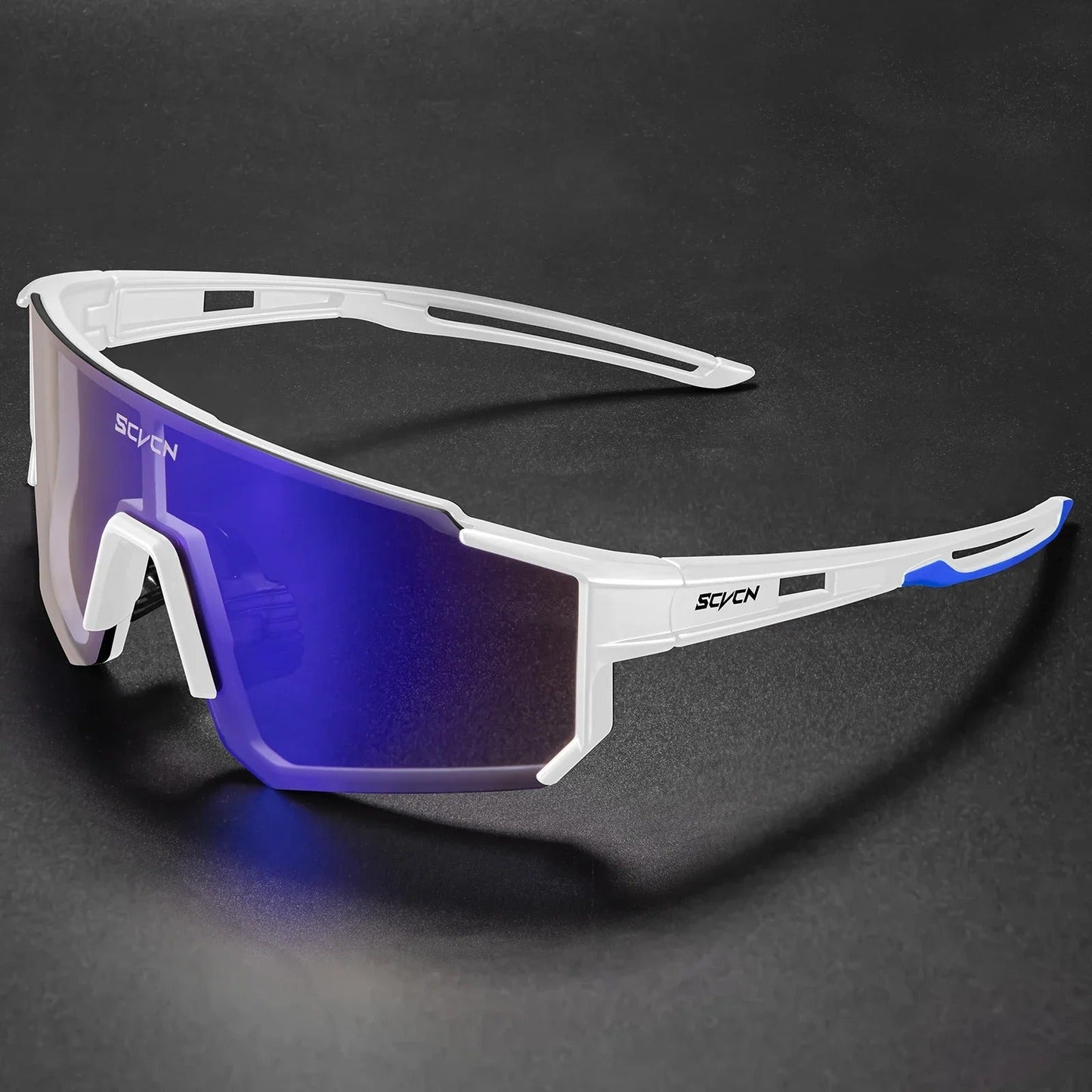 Fahrrad Sonnenbrille Unisex Sport