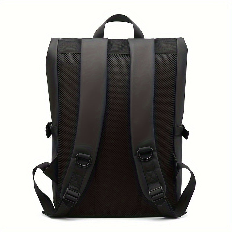 Eveloria Outdoor-Rucksack Reißverschluss Wasserdicht