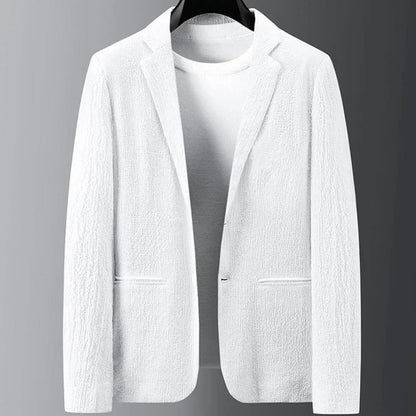 Eveloria Herren Blazer Kordhose Set - Eveloria