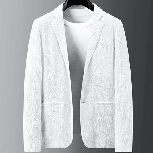 Eveloria Herren Blazer Kordhose Set - Eveloria