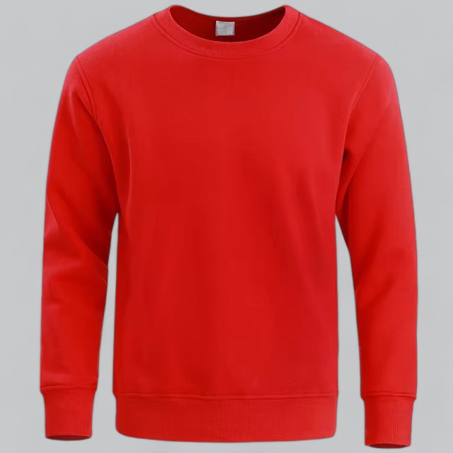 Eveloria Herren Sweatshirt Bequem
