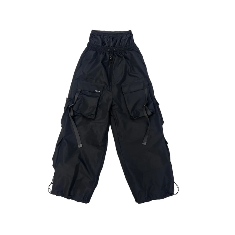 Damen Baggyhose Bequem