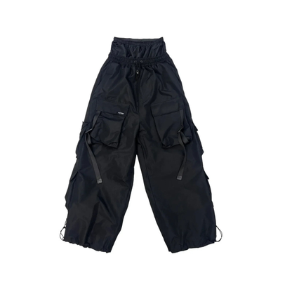 Damen Baggyhose Bequem