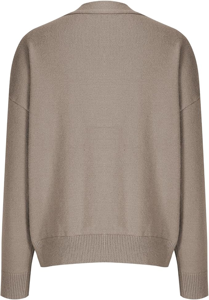 Damen Eleganter Pullover
