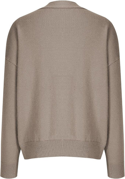 Damen Eleganter Pullover