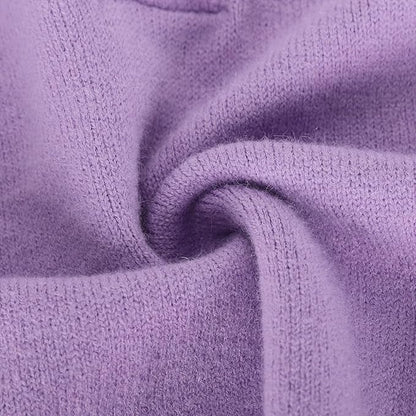 Damen Eleganter Pullover