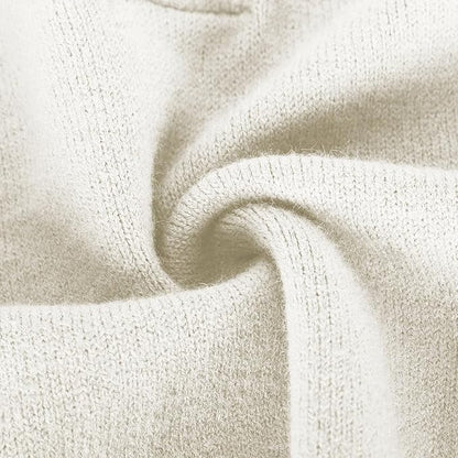 Damen Eleganter Pullover