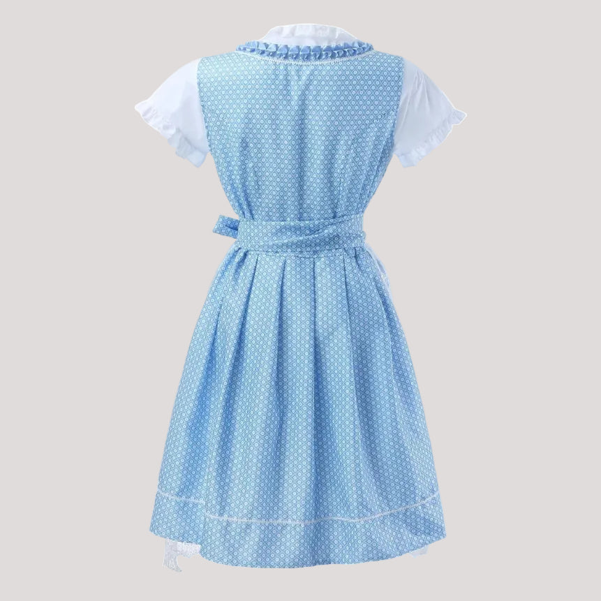Traditionelles Damen Dirndl