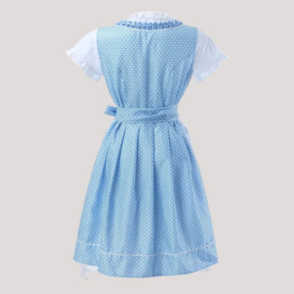 Traditionelles Damen Dirndl
