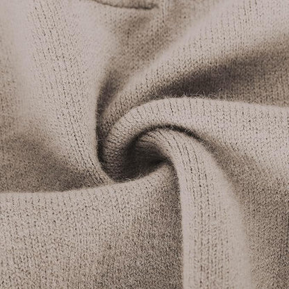 Damen Eleganter Pullover