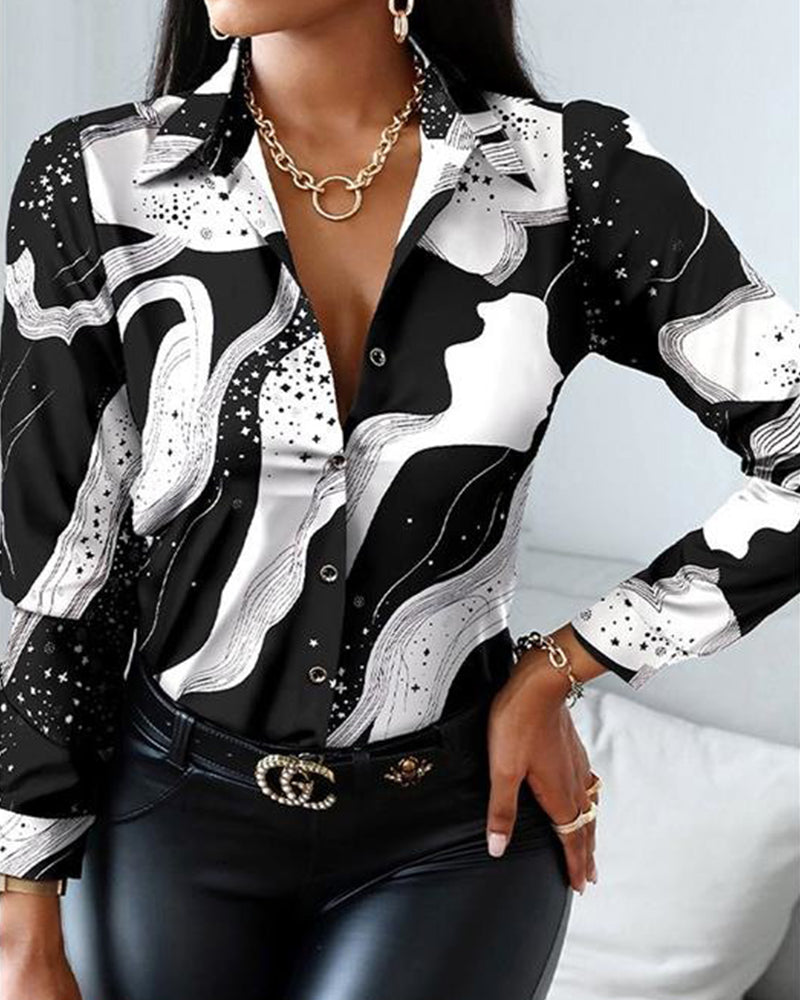 Damen Bluse Weiß Baumwolle