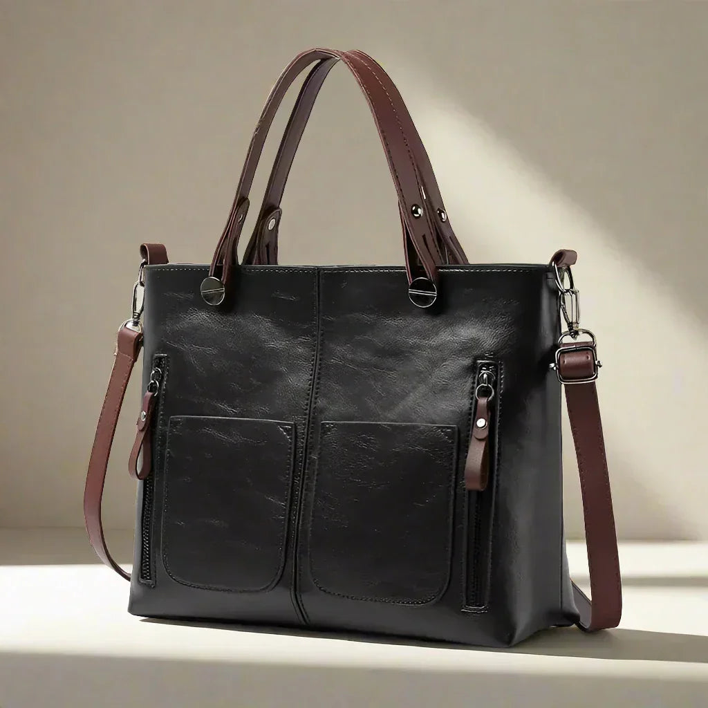 Eveloria DamenVintage-Tasche