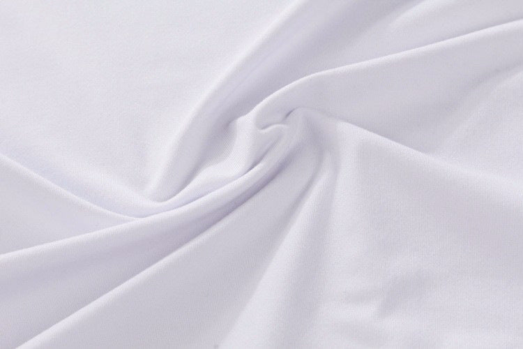 Damen T-Shirt mit auffälligem Schriftzug Eveloria