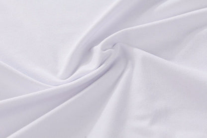 Damen T-Shirt mit auffälligem Schriftzug Eveloria