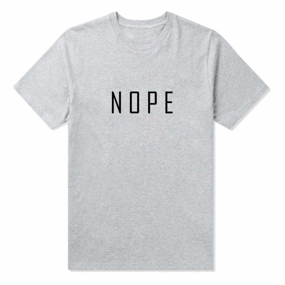 Damen T-Shirt mit auffälligem Schriftzug Eveloria