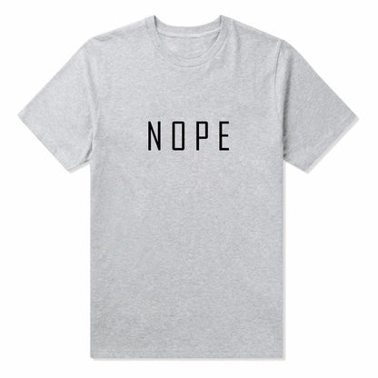 Damen T-Shirt mit auffälligem Schriftzug Eveloria