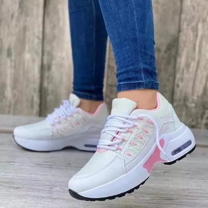 Damen Orthopädische Luftkissen-Schuhe Komfort