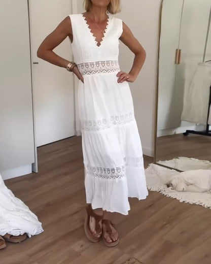 Eveloria Damen Elegantkleid für Frauen