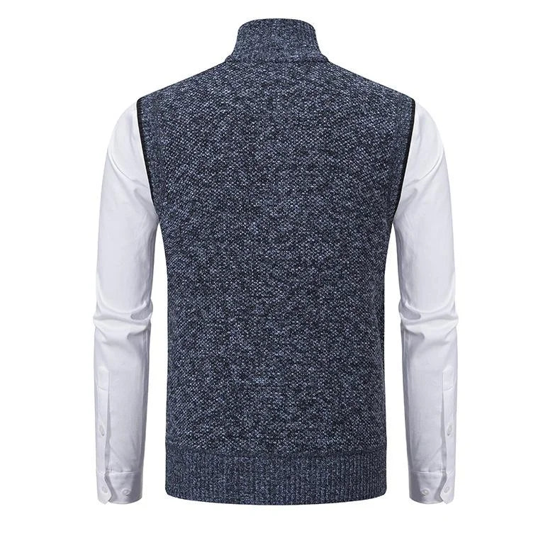 Eveloria Damen Strickweste Langärmlig - Eveloria