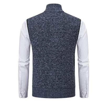 Eveloria Damen Strickweste Langärmlig - Eveloria