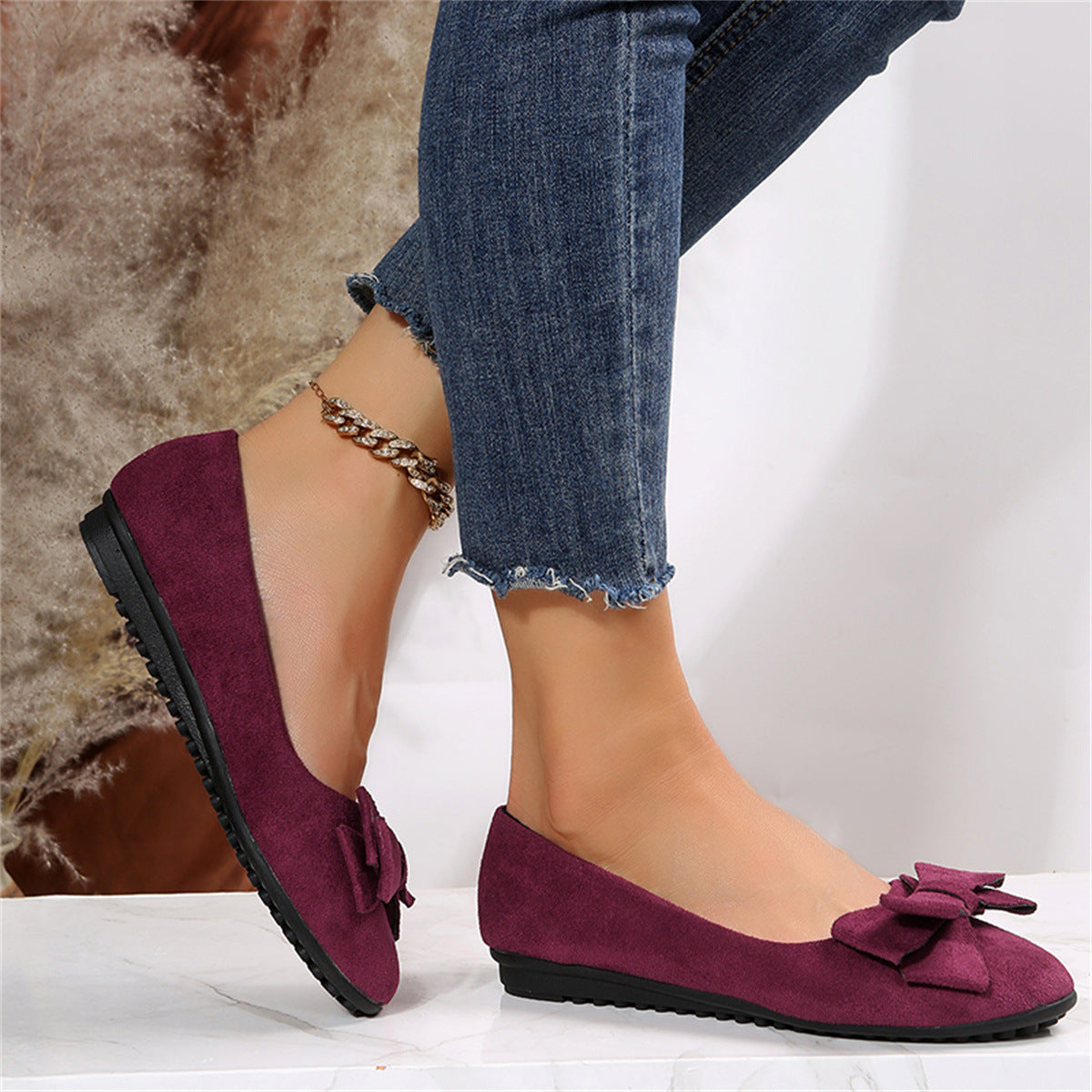 Eveloria Damen Orthopädische Sandalen Komfort