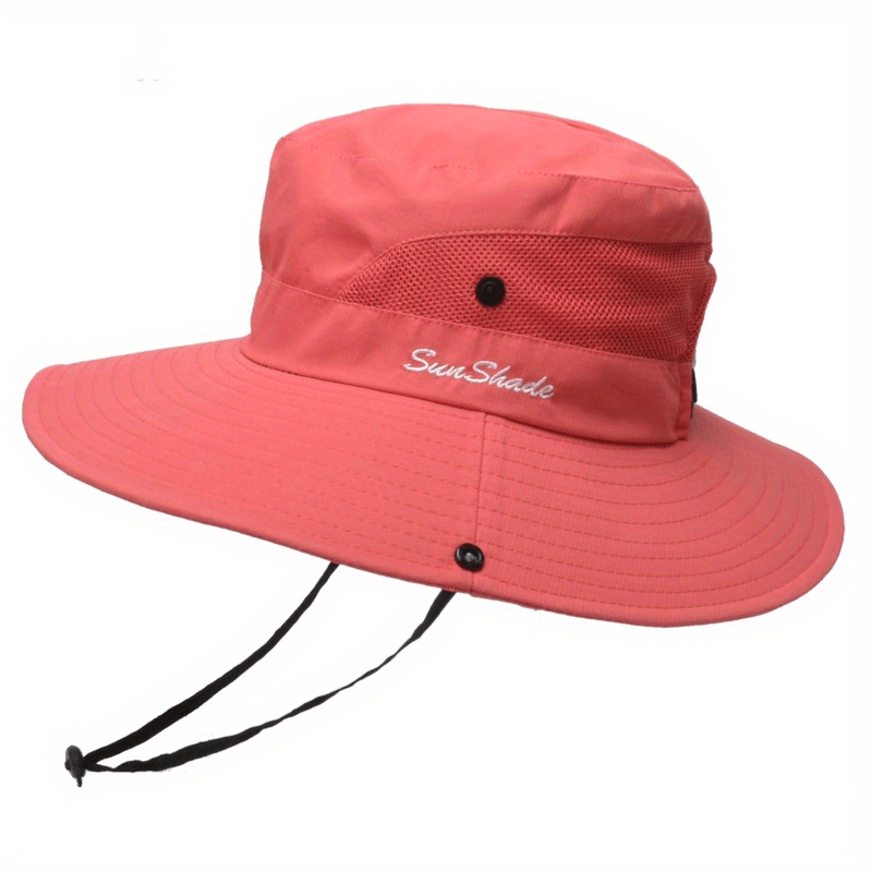 Eveloria Damen Sonnenhut UV-Schutz