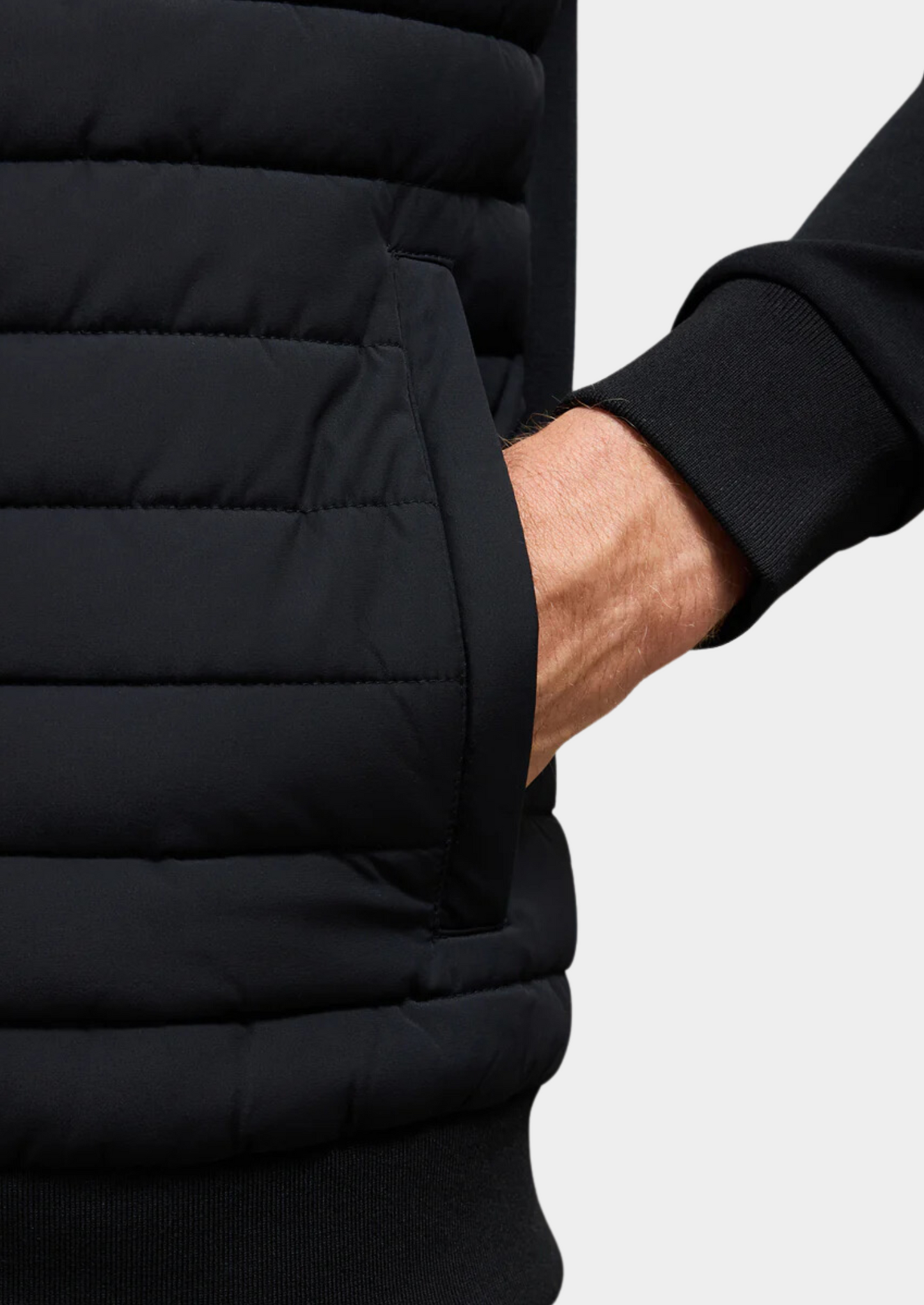 Eveloria Herren Jacke Trendig