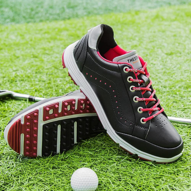 Eveloria Herren Golfschuhe