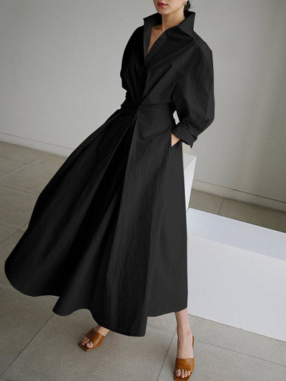 Eveloria Damen Sommerkleid Leicht Durchsichtig